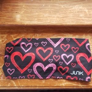 Junk Headband